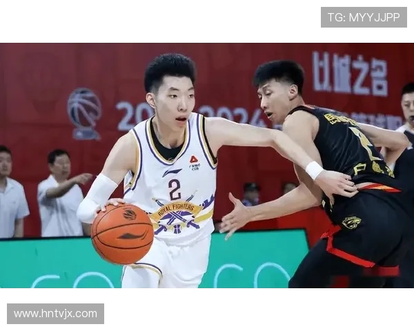 廖三宁25分绝杀北控险胜广东