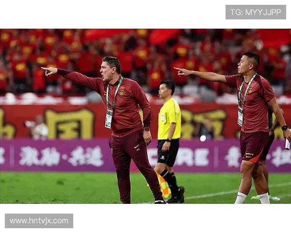 首次相逢国足U23战越南U23