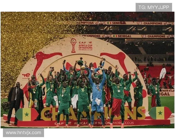 非洲杯夺冠总统重奖全国放假 非洲杯夺冠总统重奖全国放假