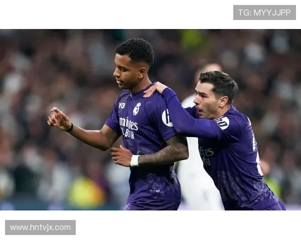 阿森西奥罗德里戈卜拉欣训皇马