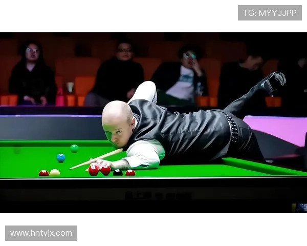 斯诺克大奖赛四将挺进十六强