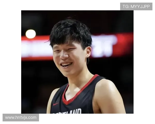 杨瀚森新秀赛高效难挽败局遗憾