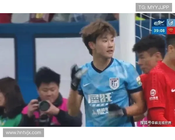 杨铭锐建功国青领先澳大利亚 杨铭锐建功国青领先澳大利亚