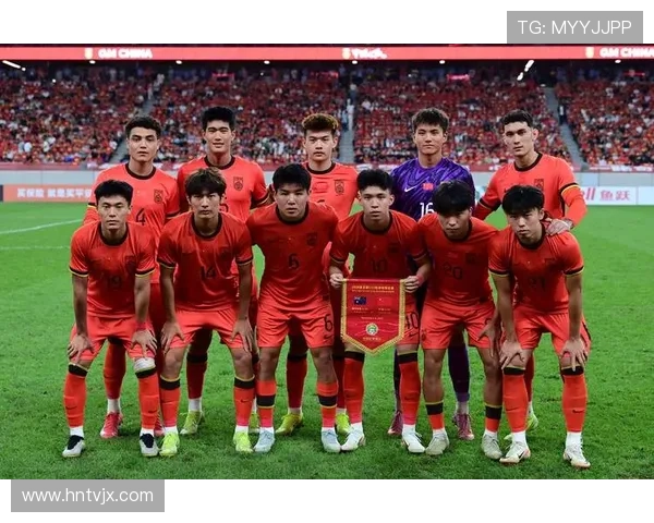 朝鲜U23夺冠 中国U23屈居亚军 朝鲜U23夺冠 中国U23屈居亚军