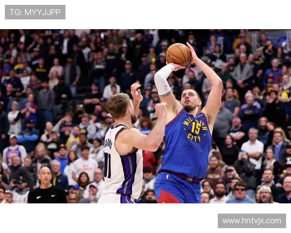 湖人胜利耀眼掘金轻松取胜